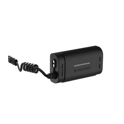 18650-2P Li-Ion Rechargeable Battery Pack