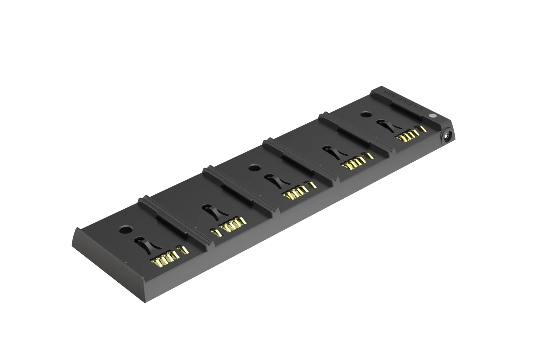 5 Station Charging Panel