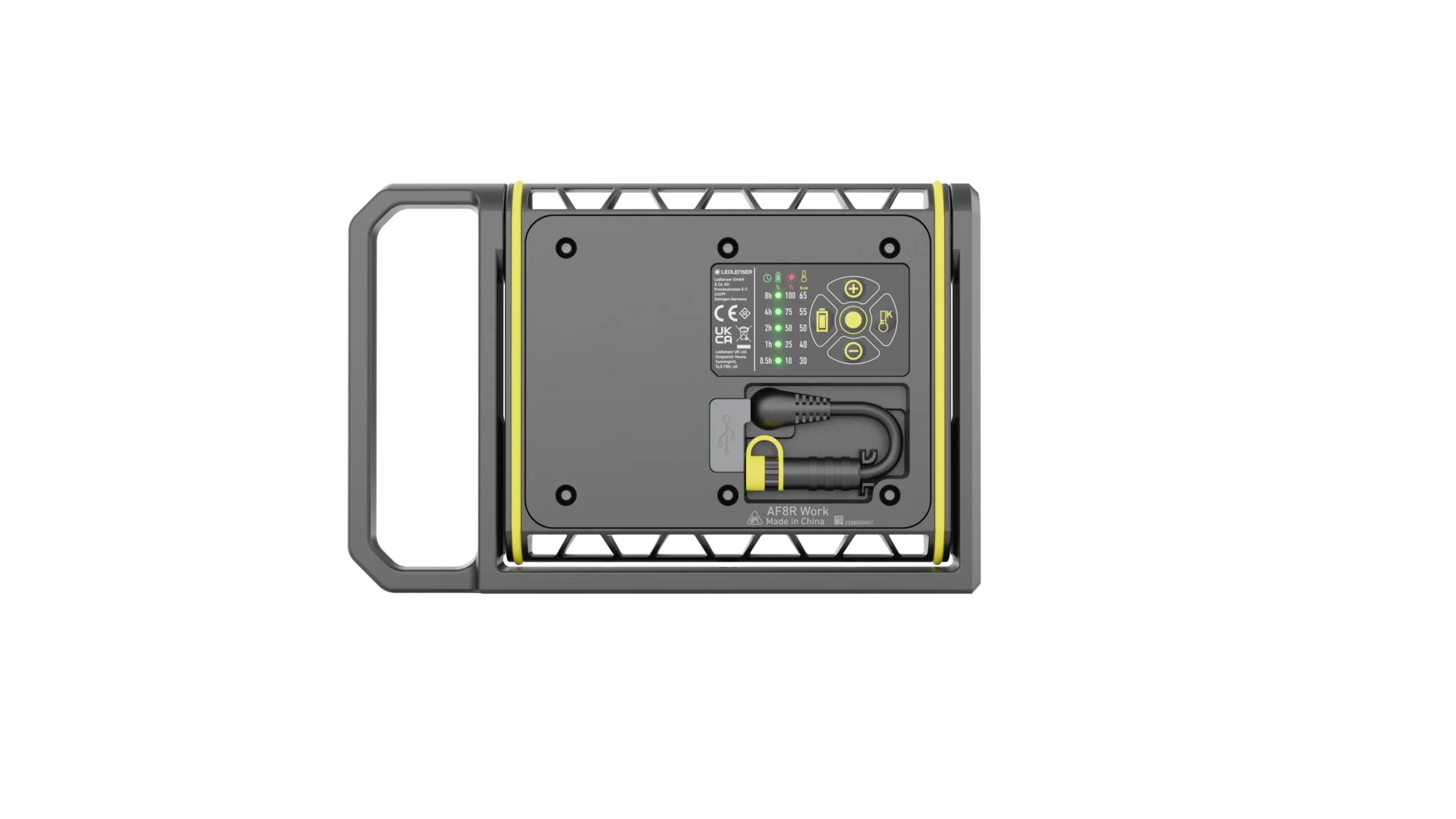 Reflektory budowlane AF8R Work