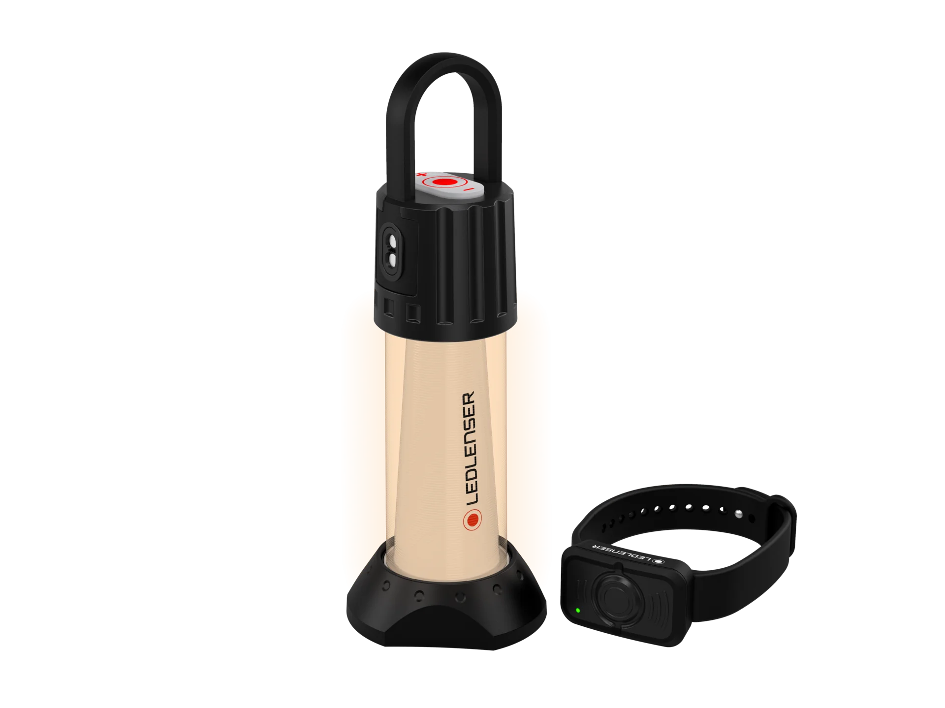 Latarnia ML6 Connect Warm Light