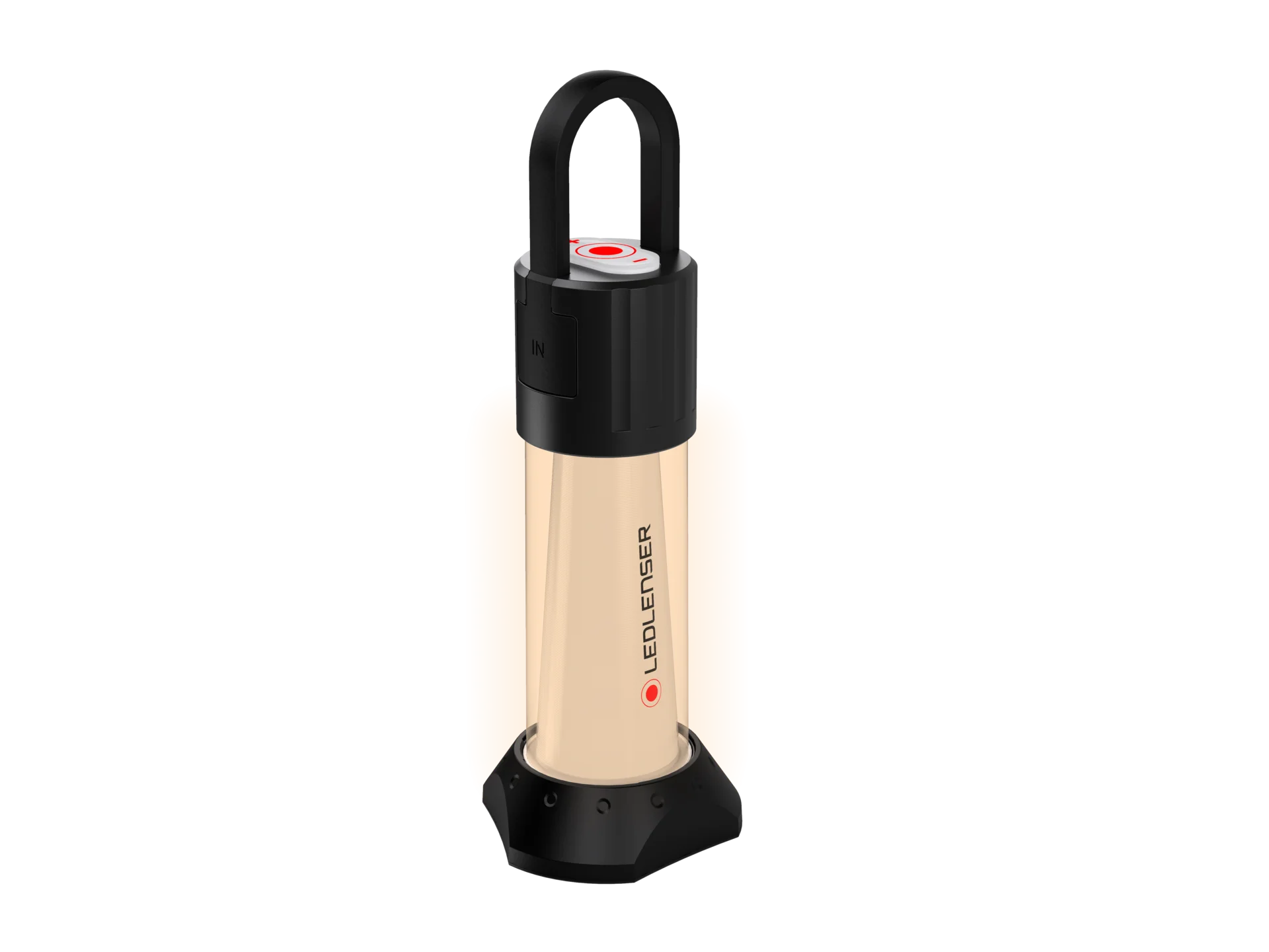 Latarnia ML6 Warm Light