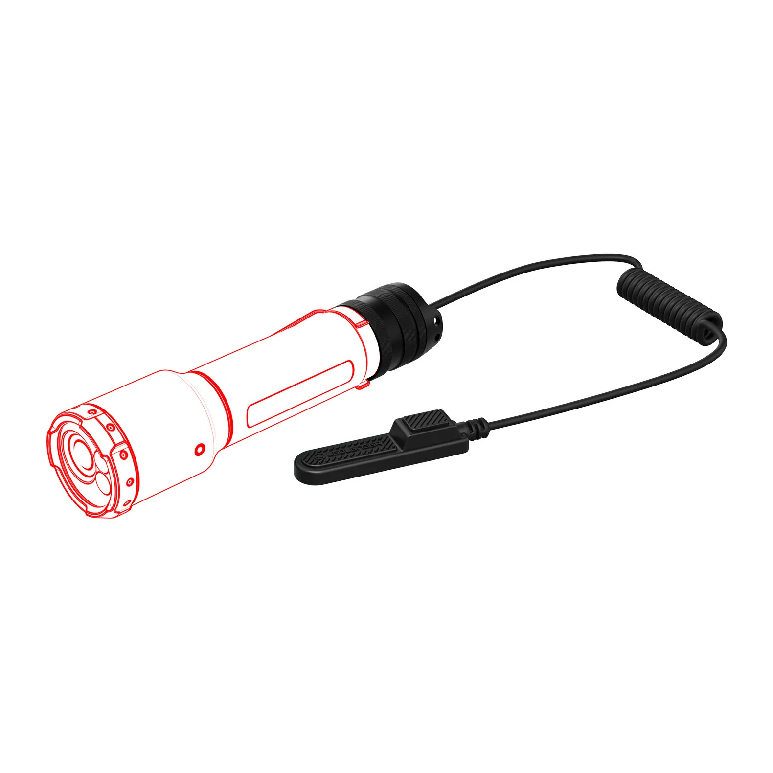Remote Switch Type H