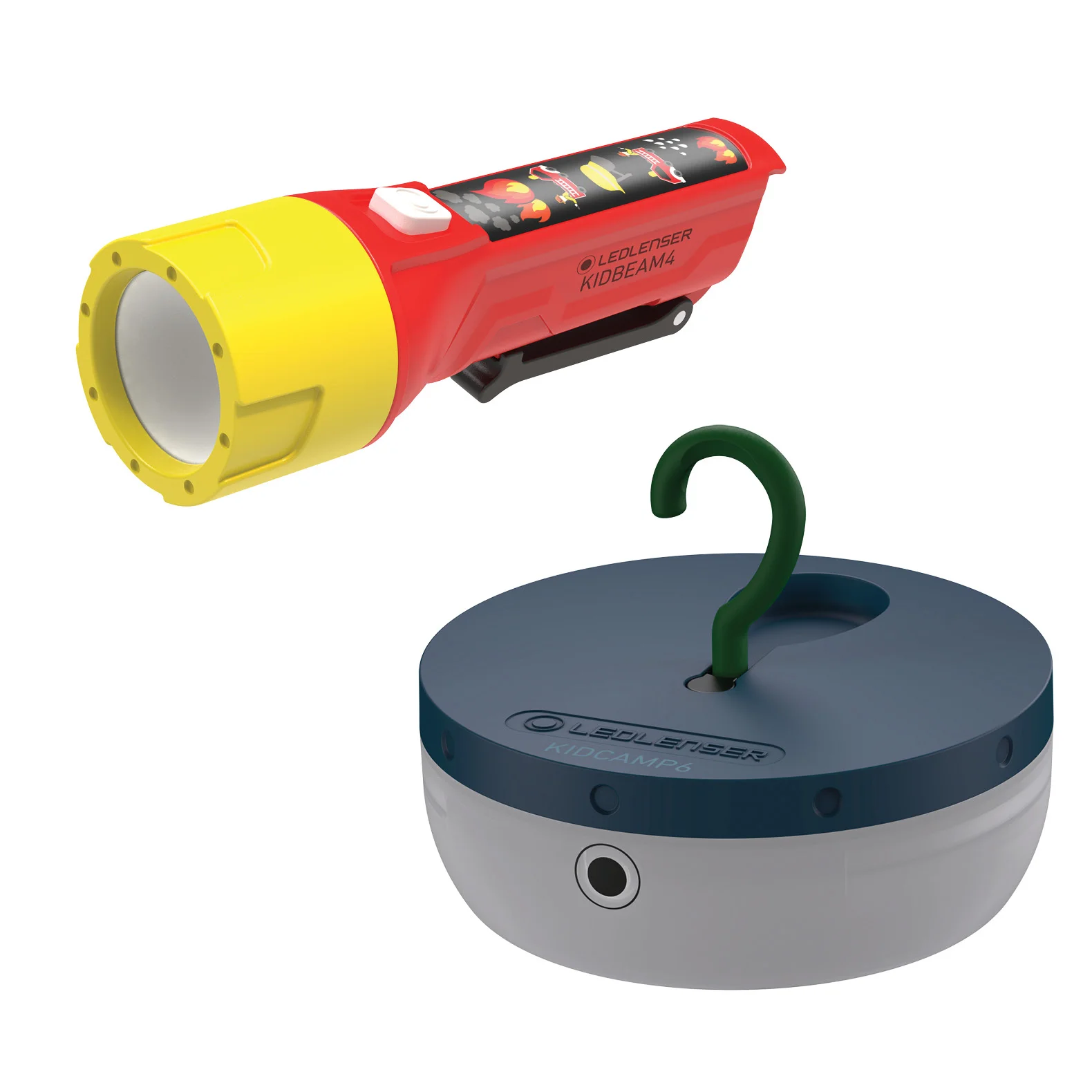 Small KidsLights Set