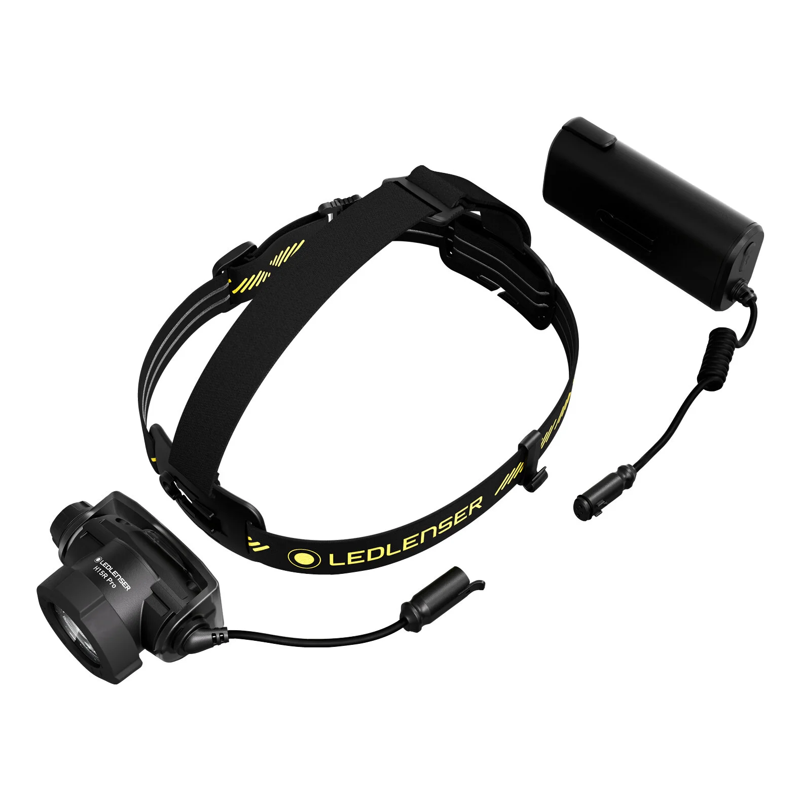 Reflektor H15R Pro