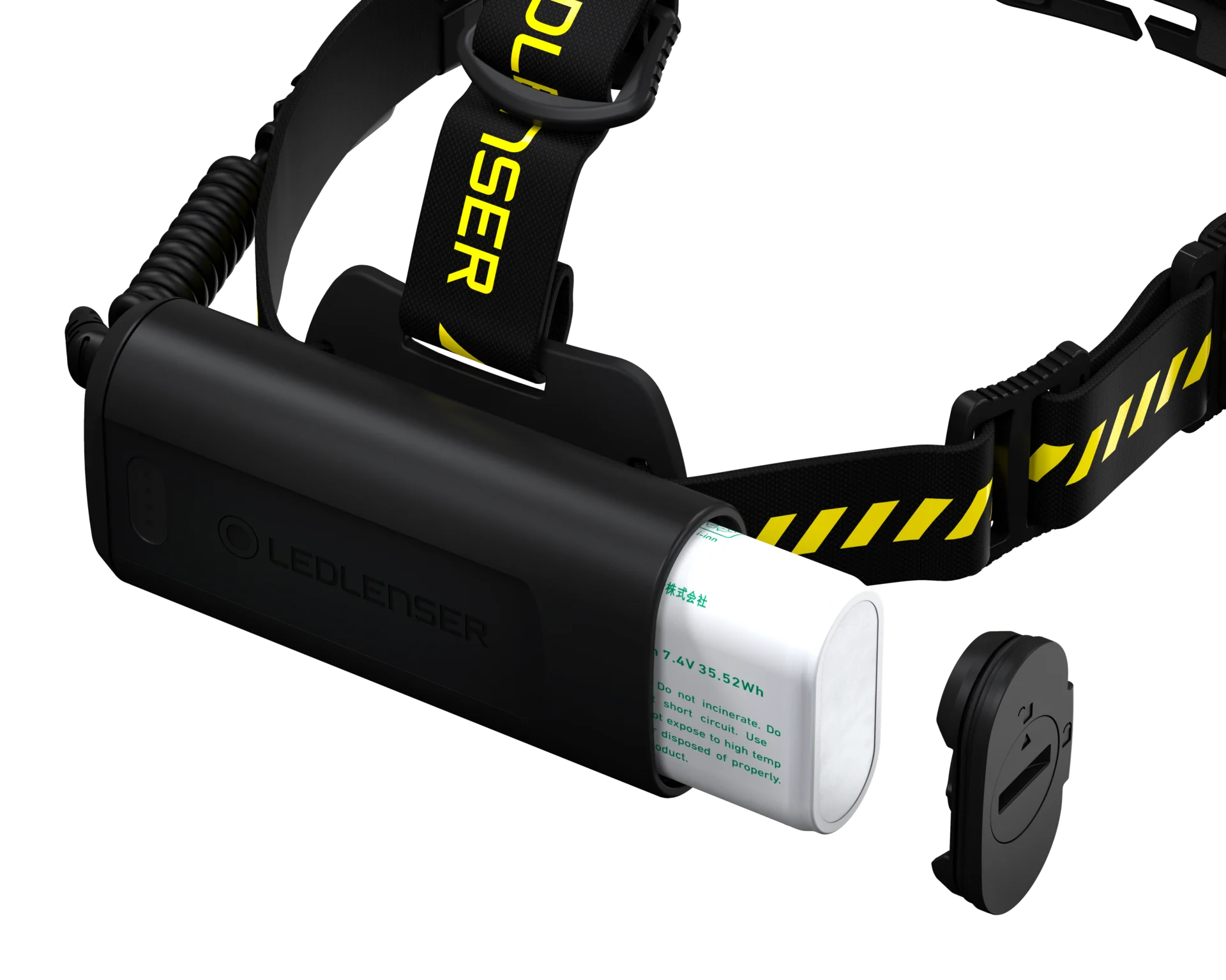 Reflektor H15R Work Edition 2020
