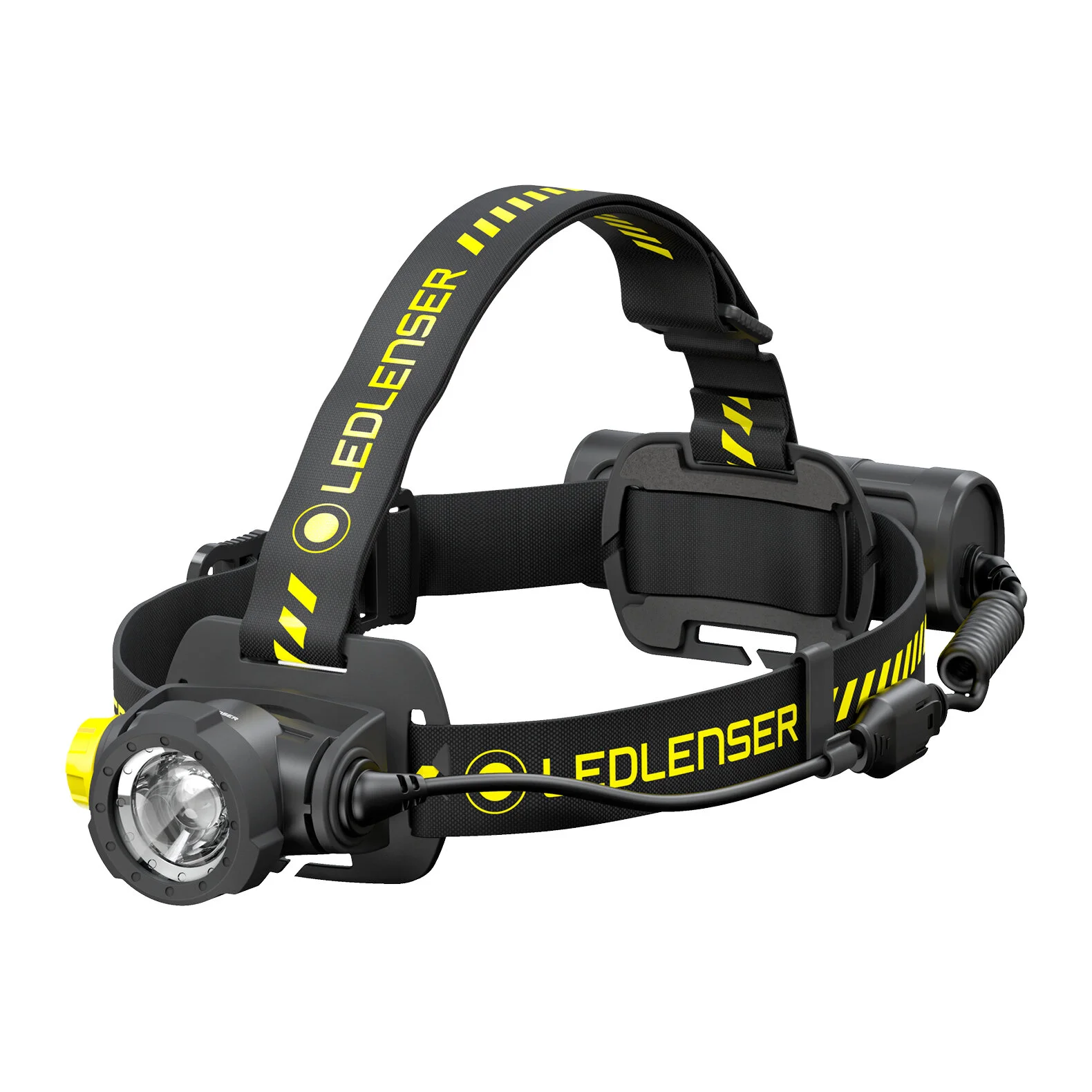 Reflektor H7R Work Edition 2020