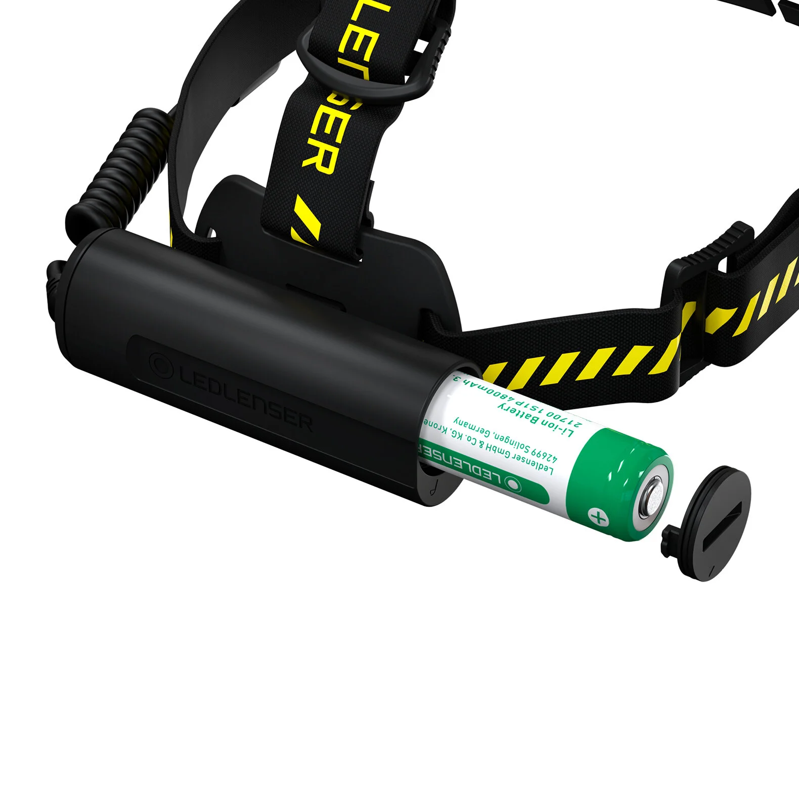 Reflektor H7R Work Edition 2020