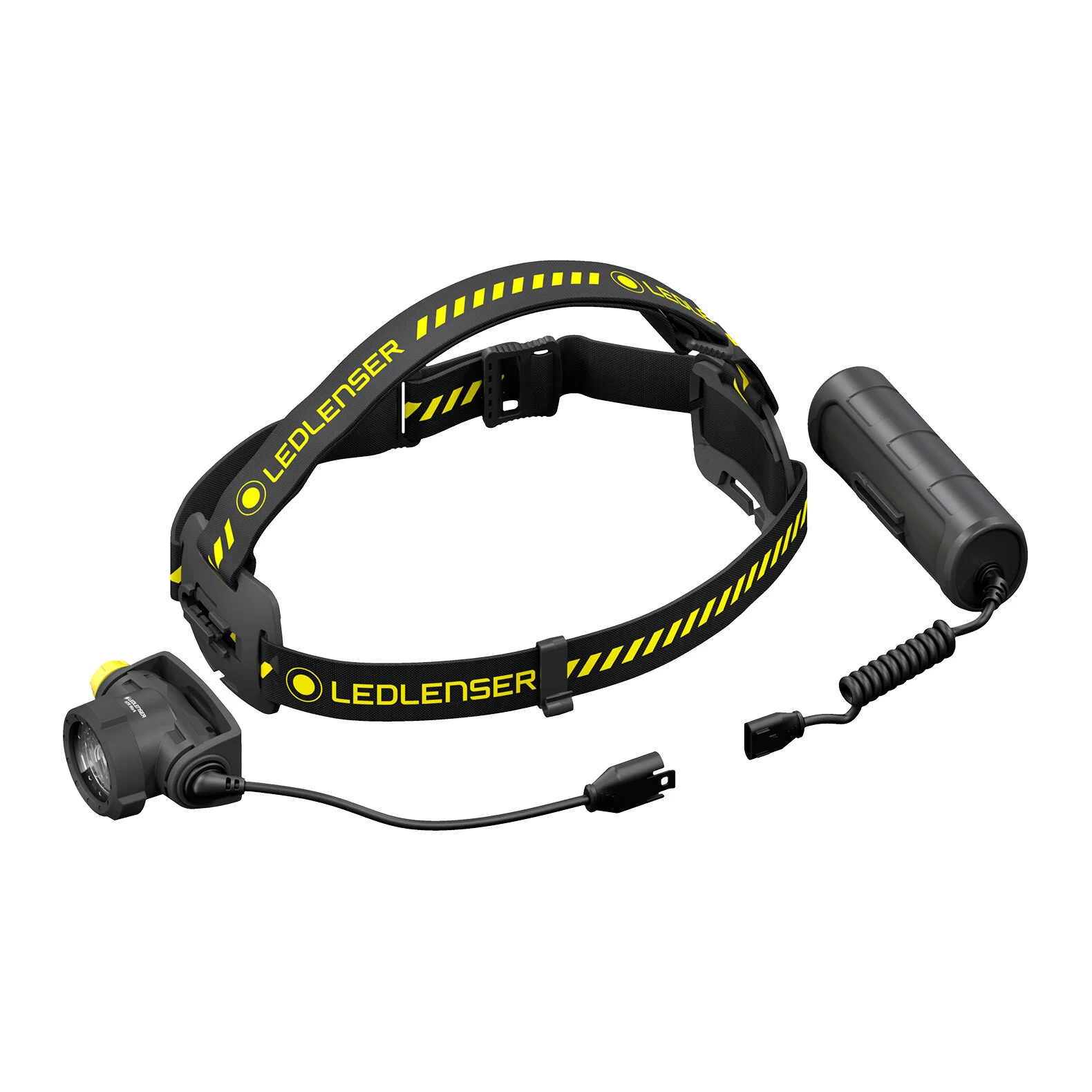 Reflektor H7R Work Edition 2020