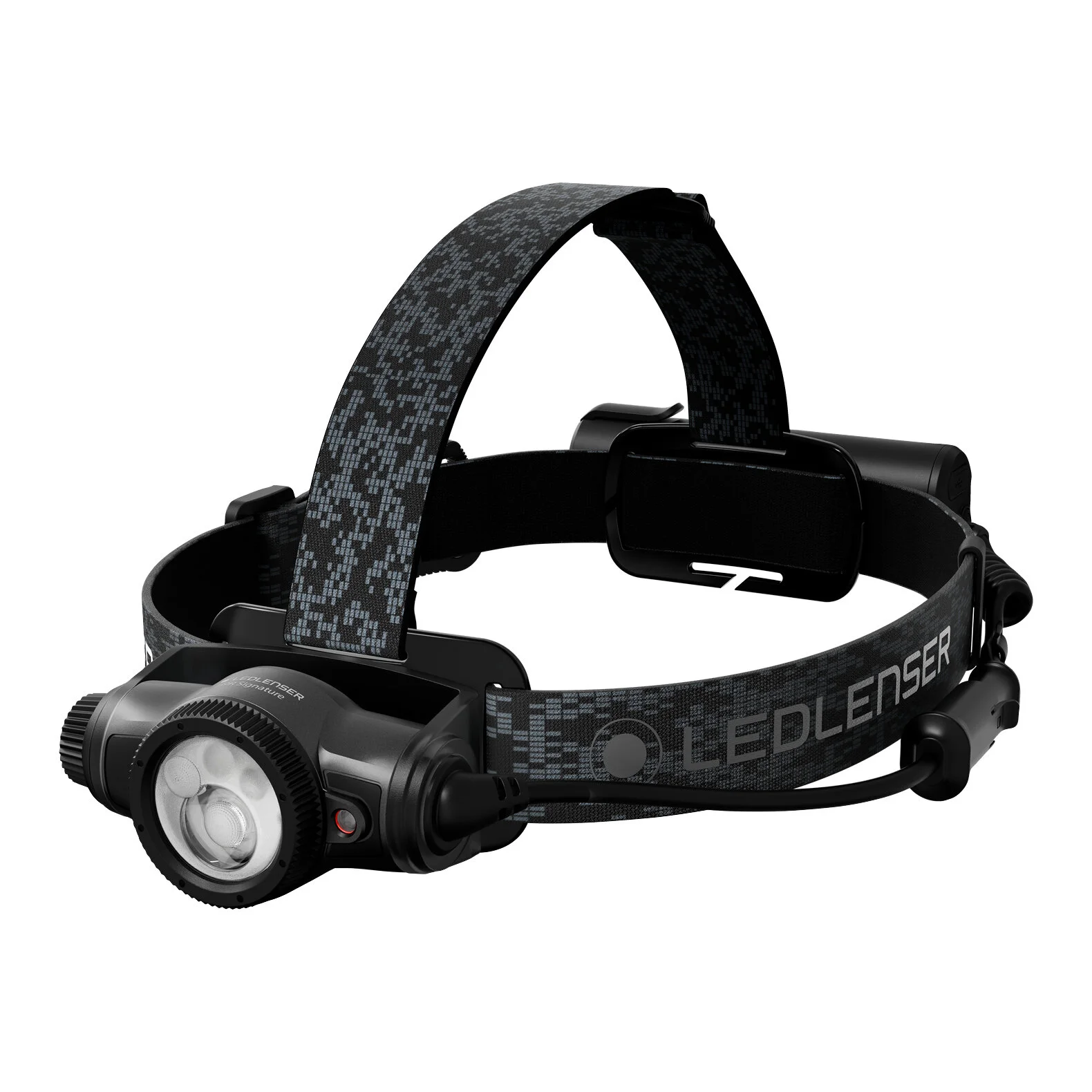 Reflektor H9R Signature