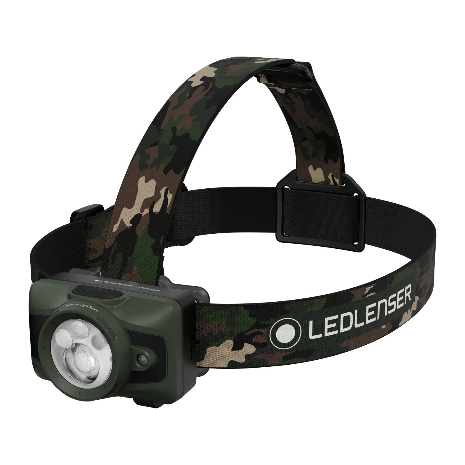 Reflektor HF6R RGB