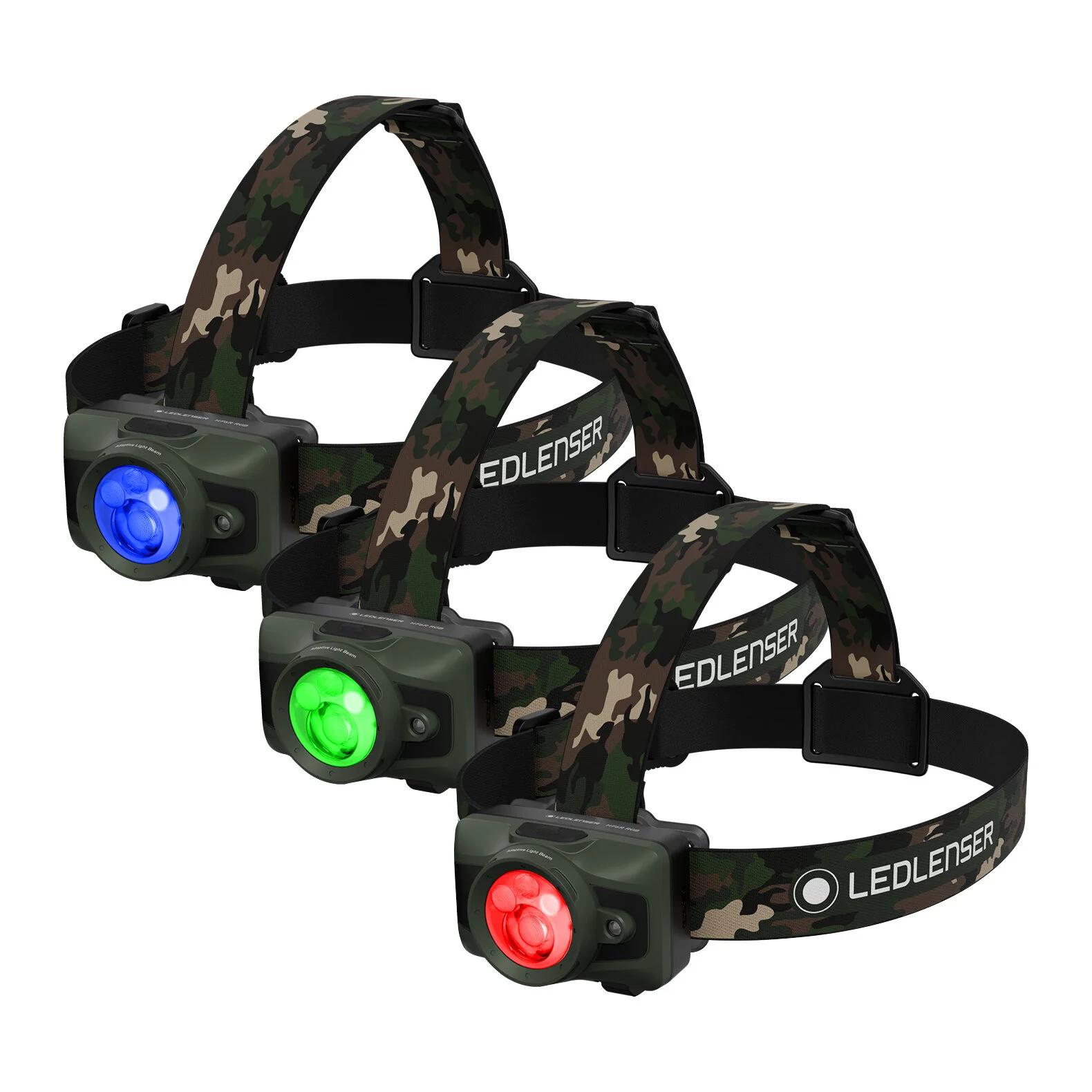 Reflektor HF6R RGB