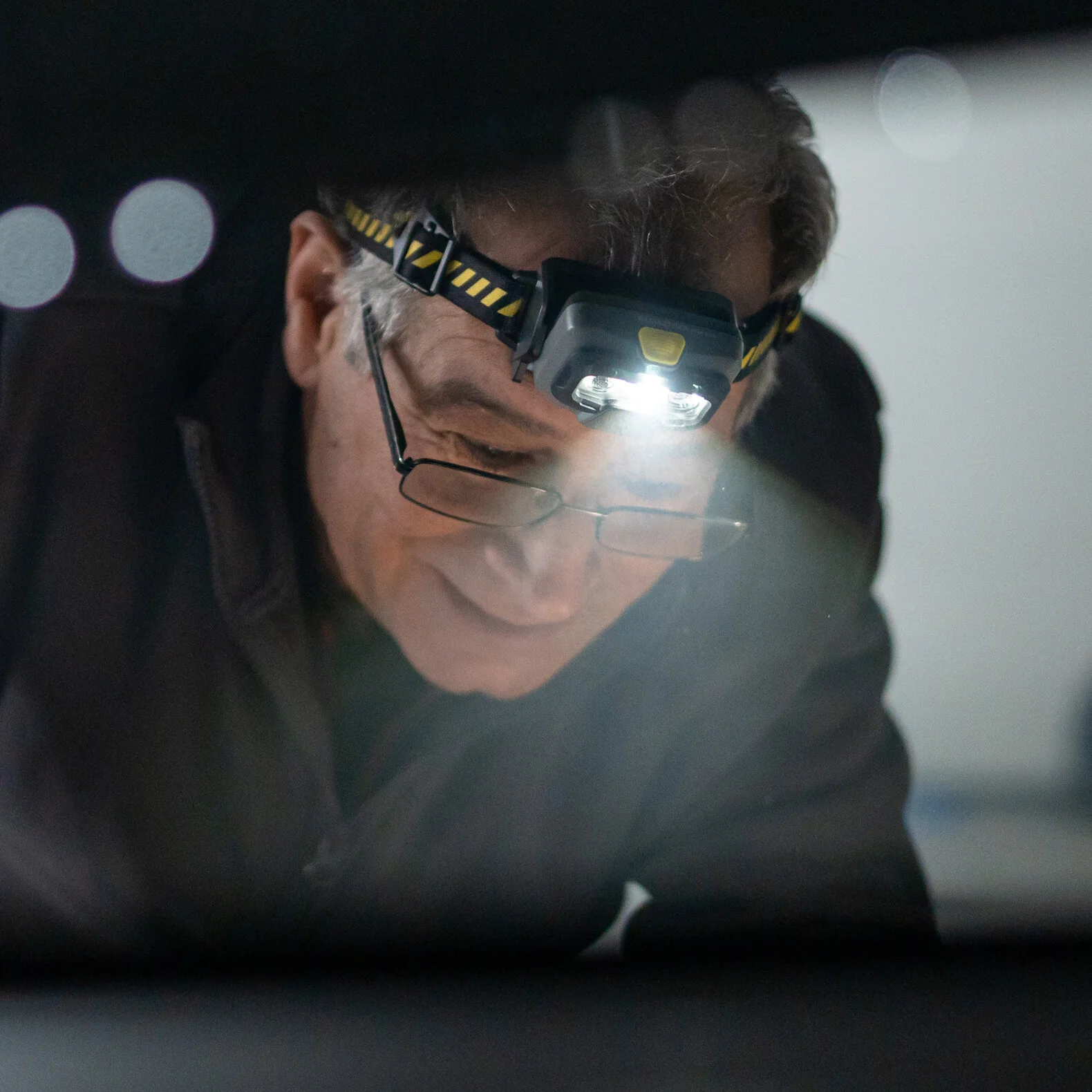 Reflektor HF6R Work Edition 2023