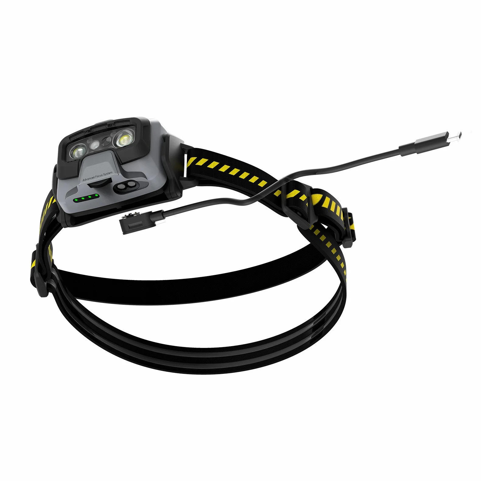 Reflektor HF6R Work Edition 2023