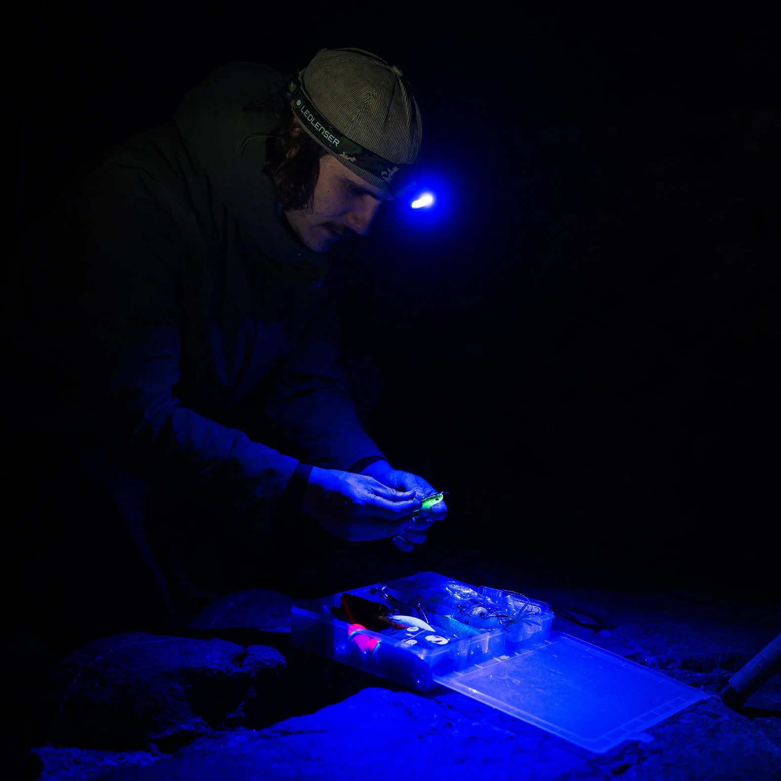 Reflektor HF7R RGB