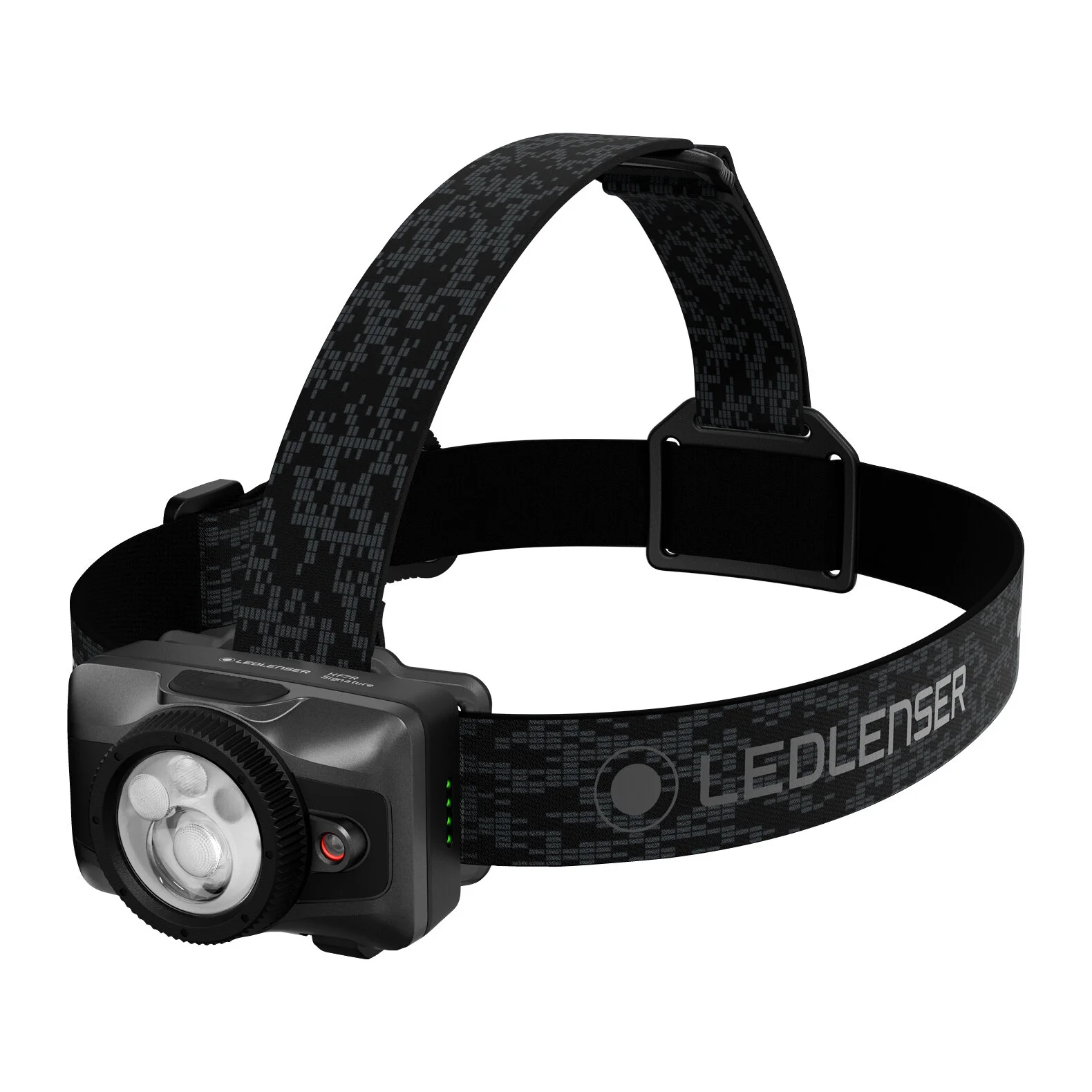 Reflektor HF7R Signature