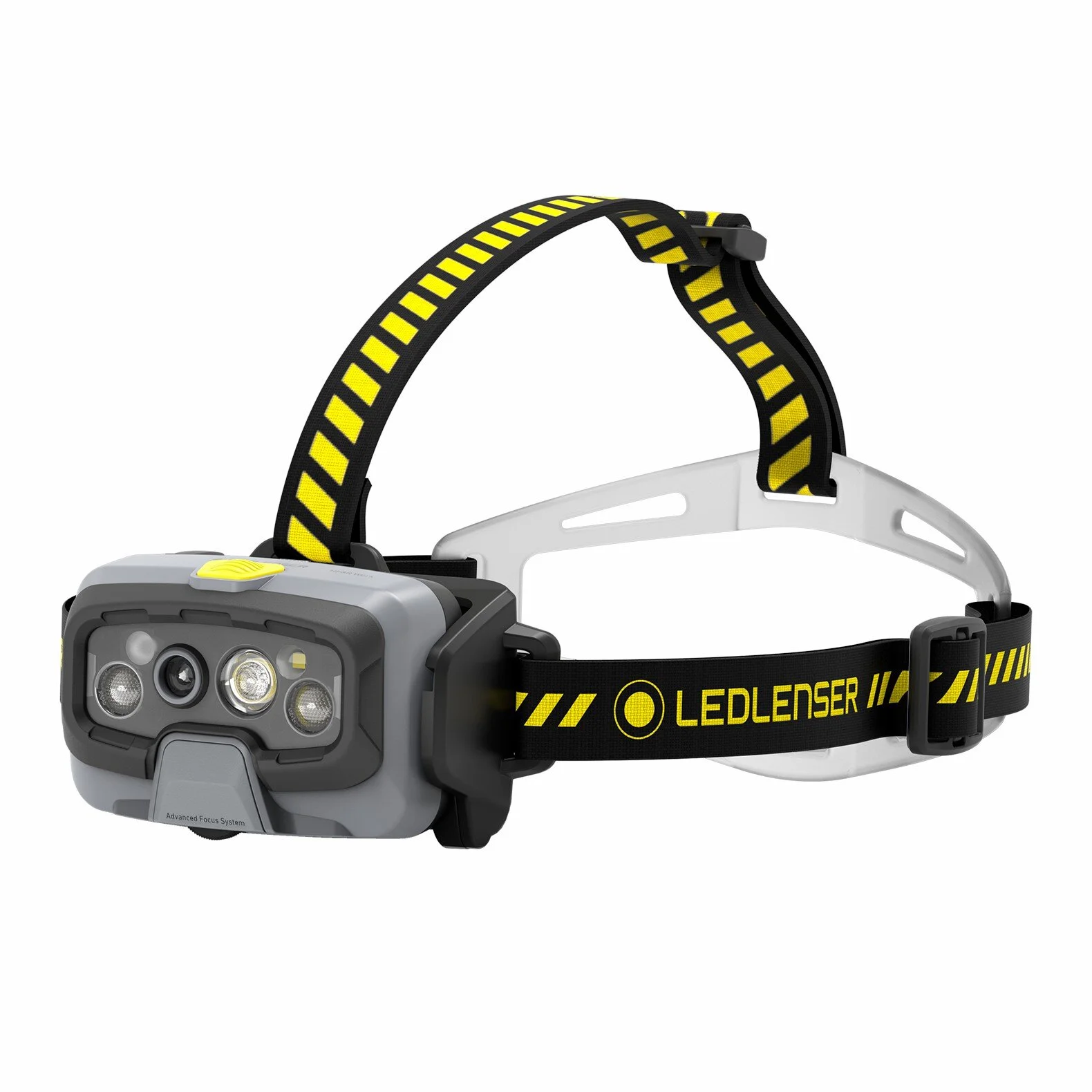 Reflektor HF8R Work Edition 2023