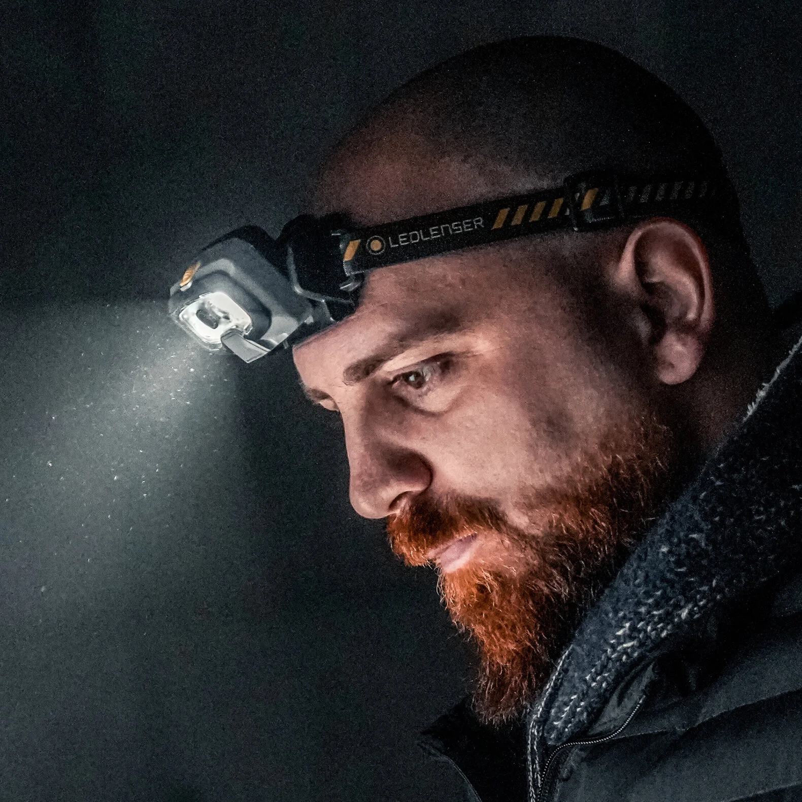 Reflektor HF8R Work Edition 2023