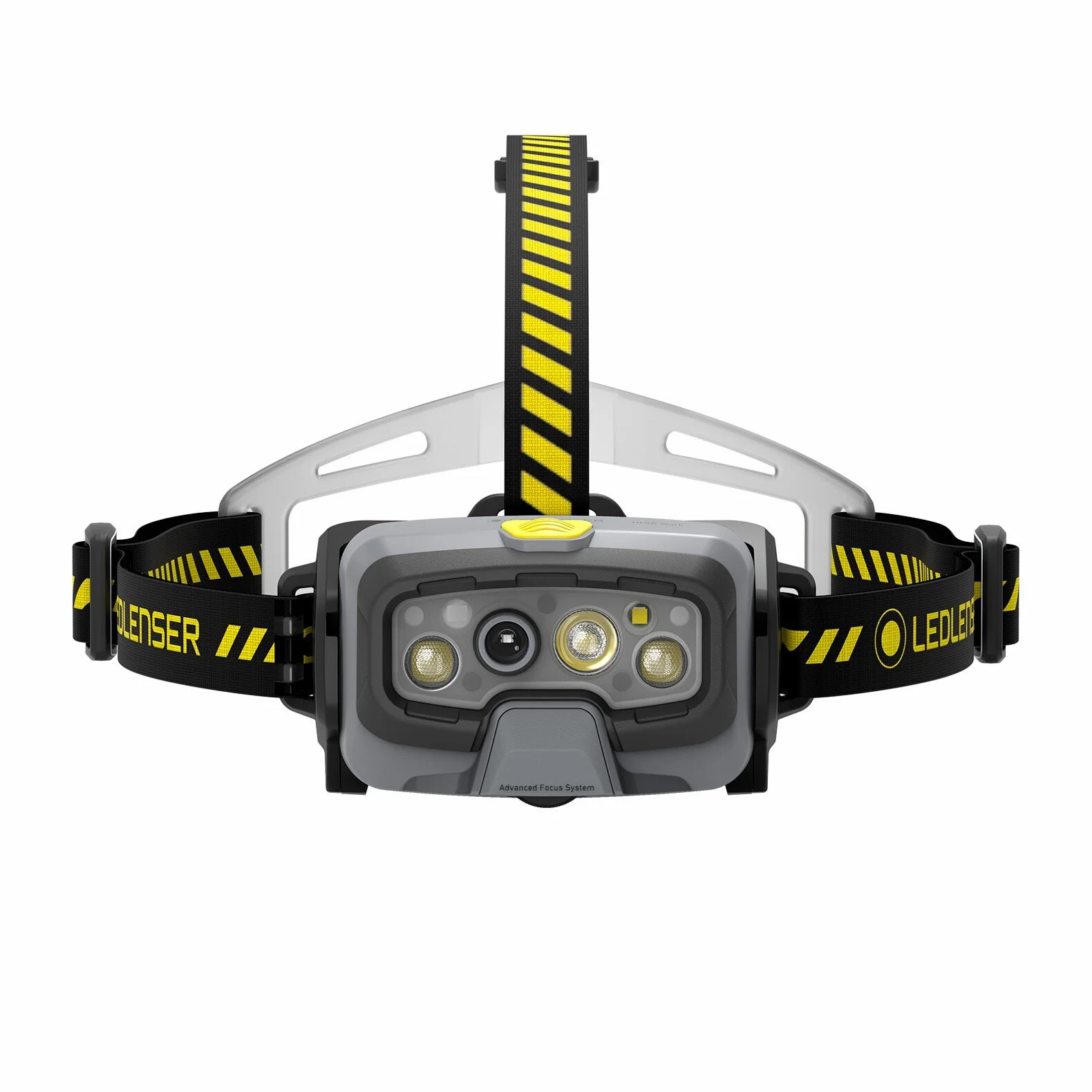 Reflektor HF8R Work Edition 2023