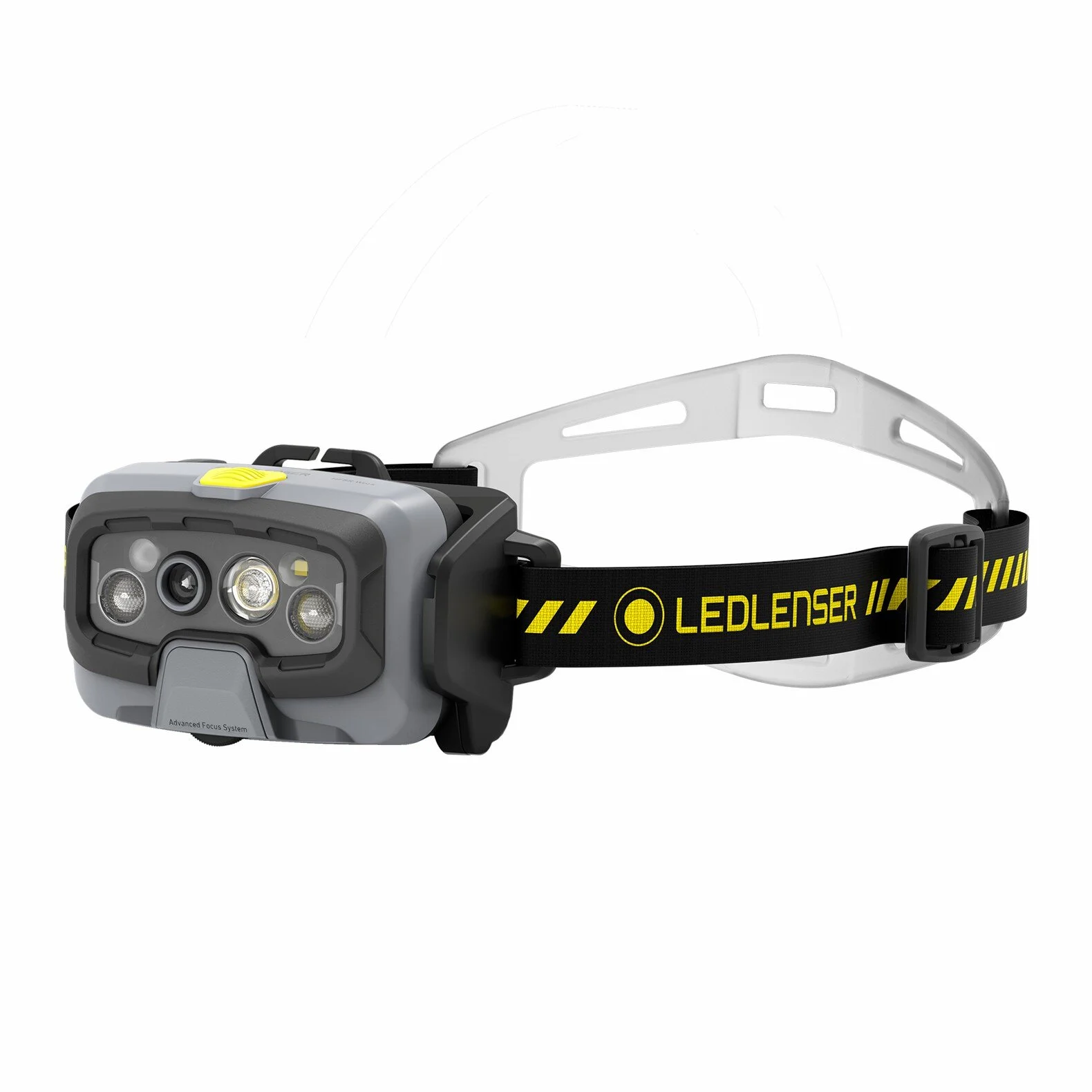 Reflektor HF8R Work Edition 2023