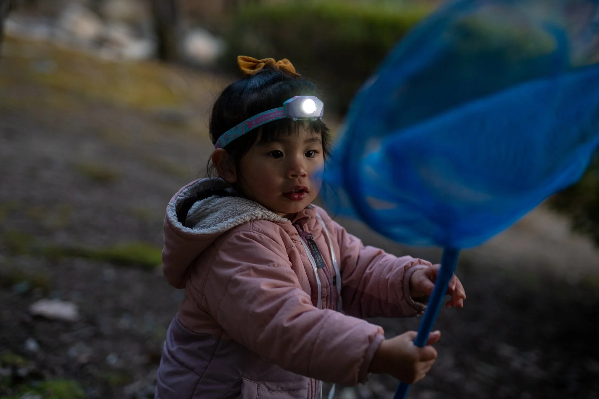 Reflektor KIDLED2