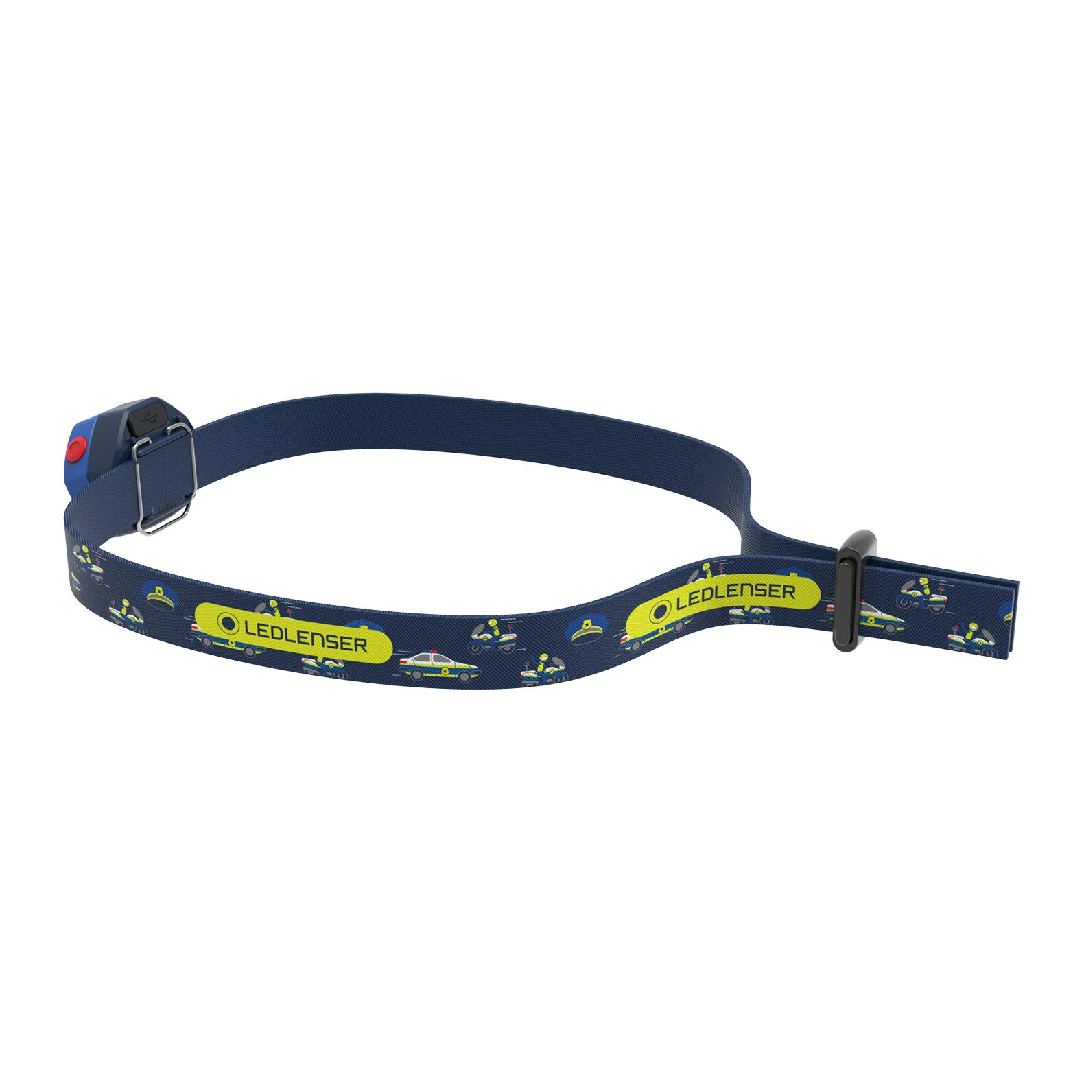 Reflektor KIDLED4R