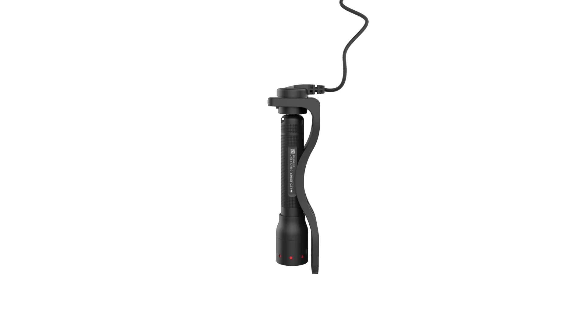 Latarka C5R Classic