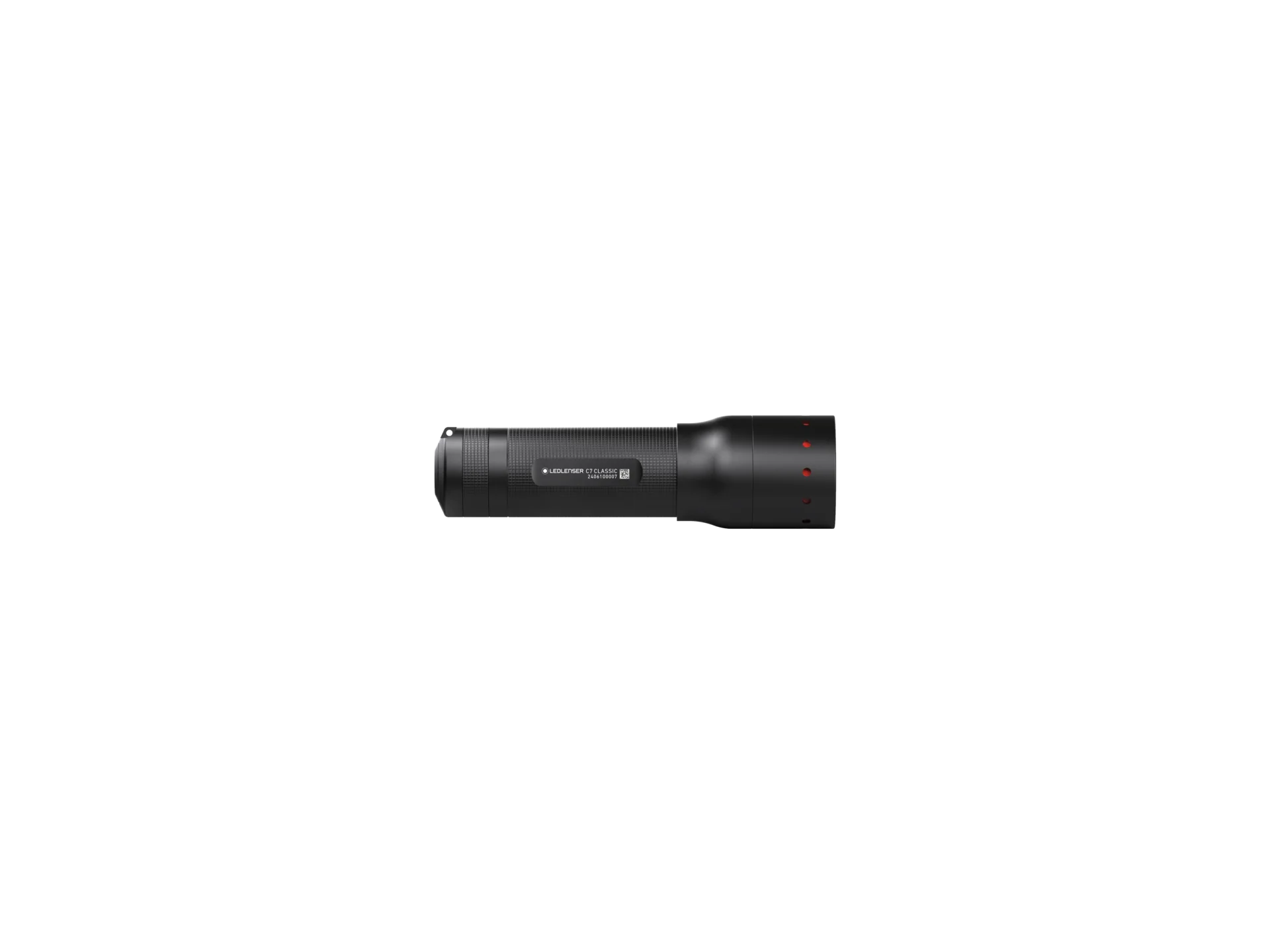 Latarka C7 Classic