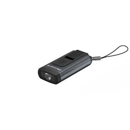 Latarka K6R Safety