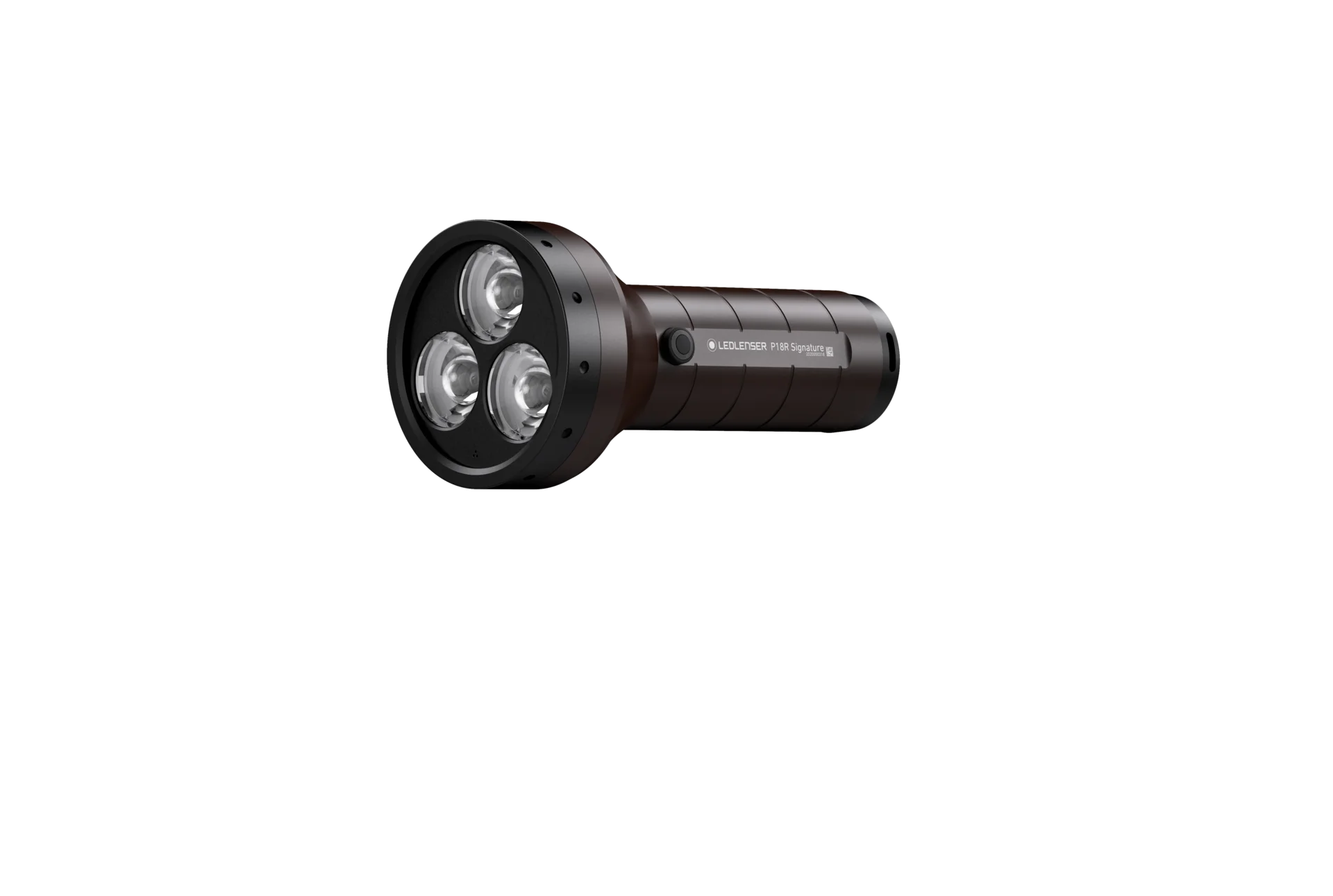Latarka P18R Signature Edition 2020
