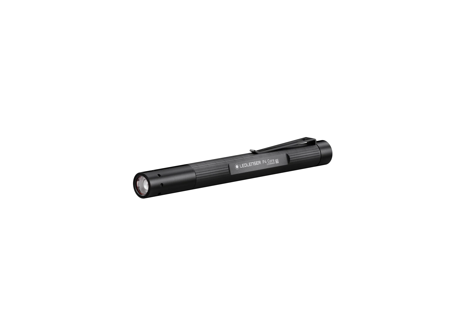 Latarka P4 Core Edition 2021