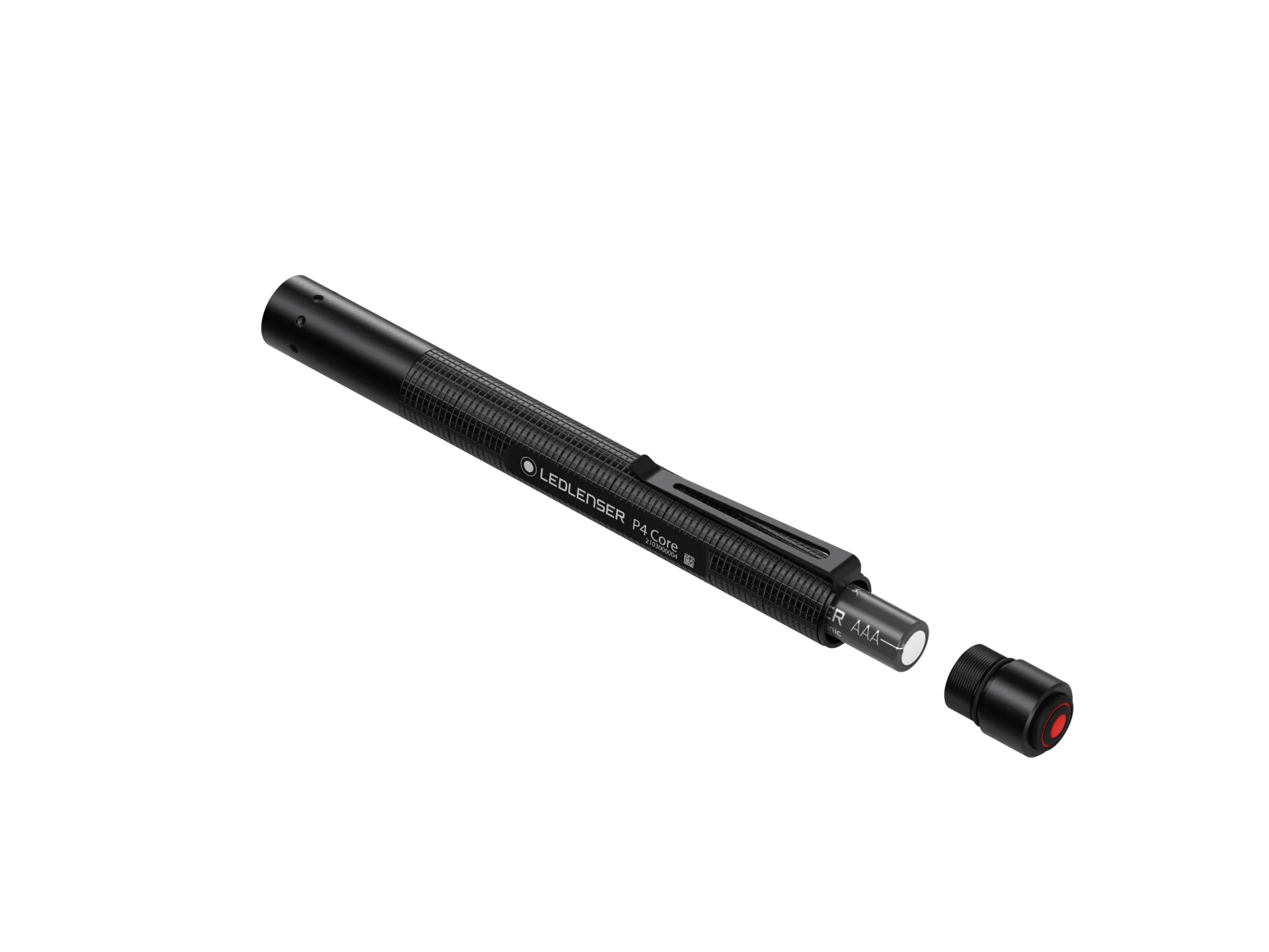 Latarka P4 Core Edition 2021