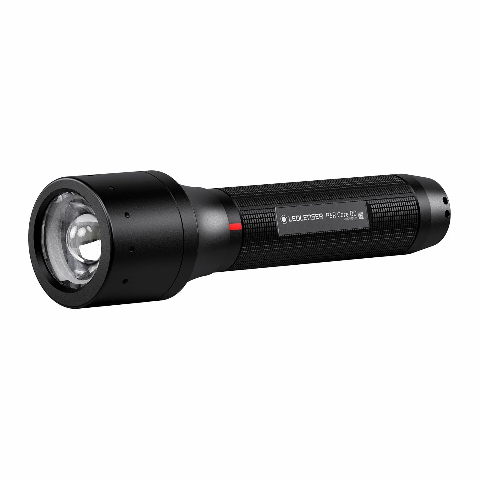 Latarka P6R Core QC Edition 2021