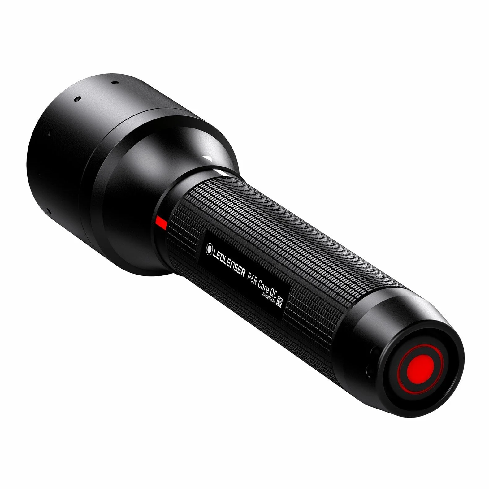 Latarka P6R Core QC Edition 2021