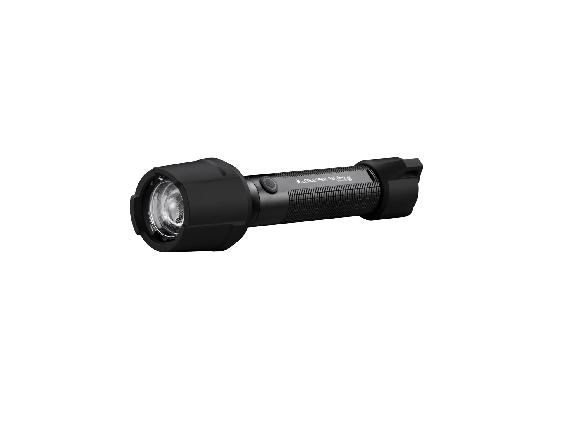 Latarka P6R Work Edition 2020