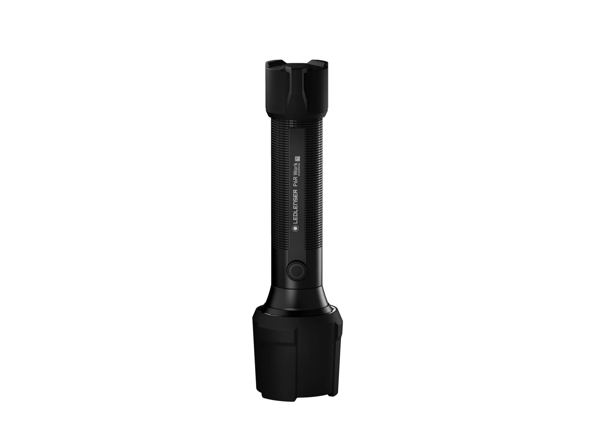 Latarka P6R Work Edition 2020