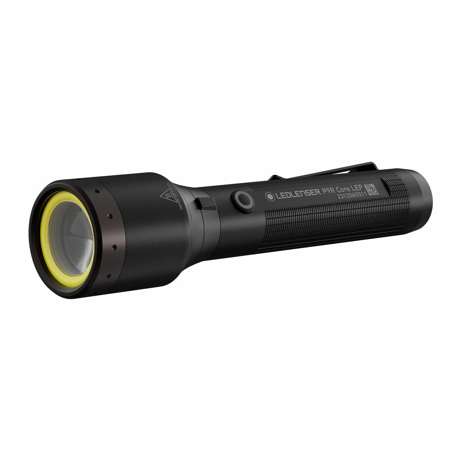 Latarka P9R Core LEP Edition 2024