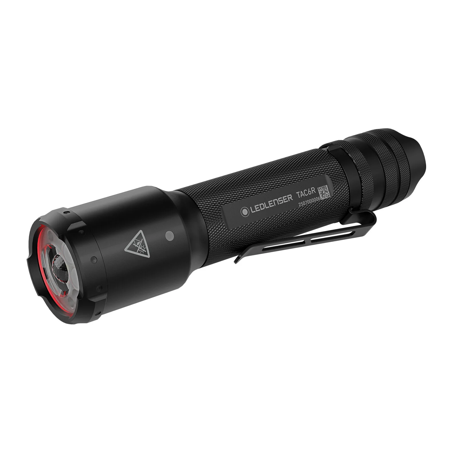 Latarka TAC6R