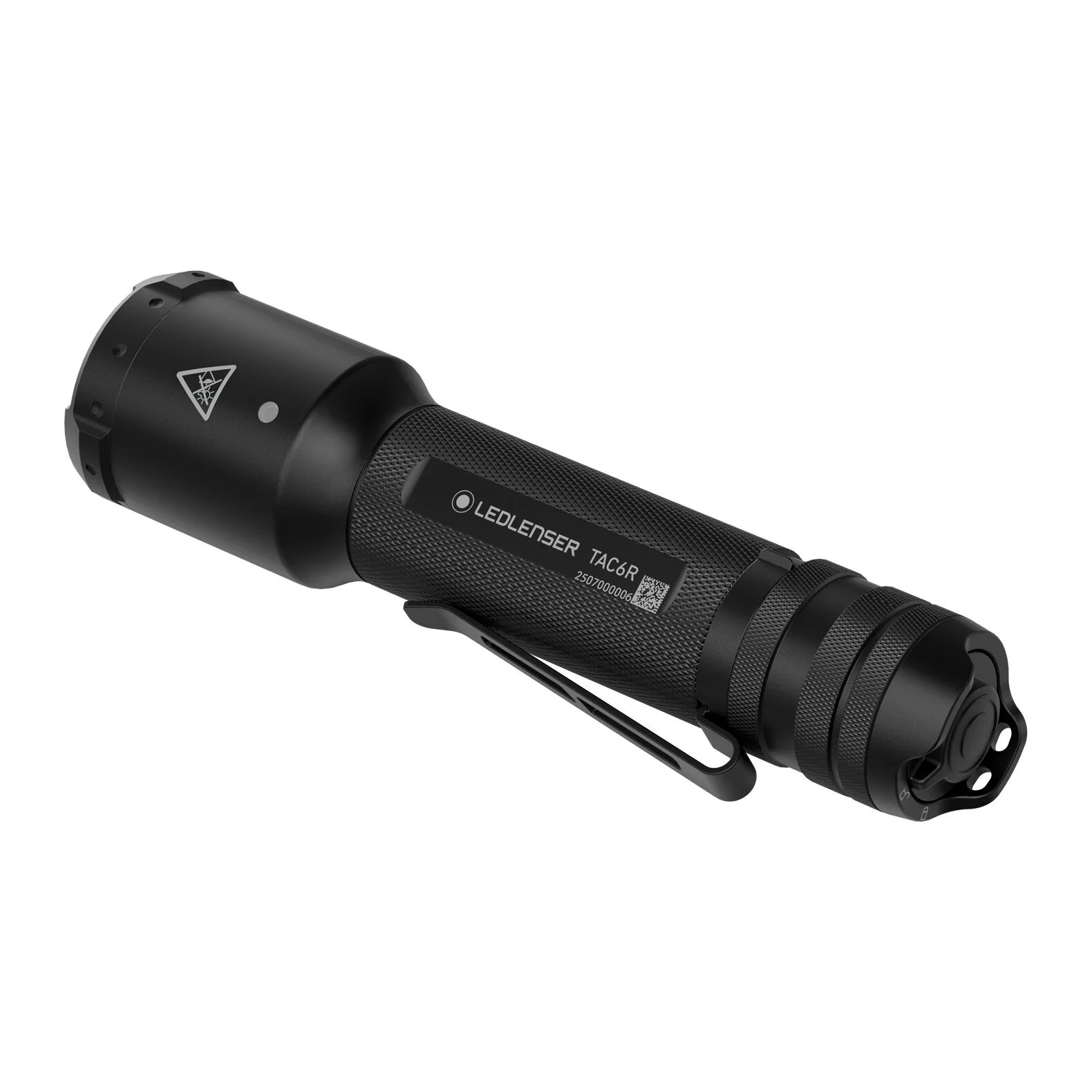 Latarka TAC6R