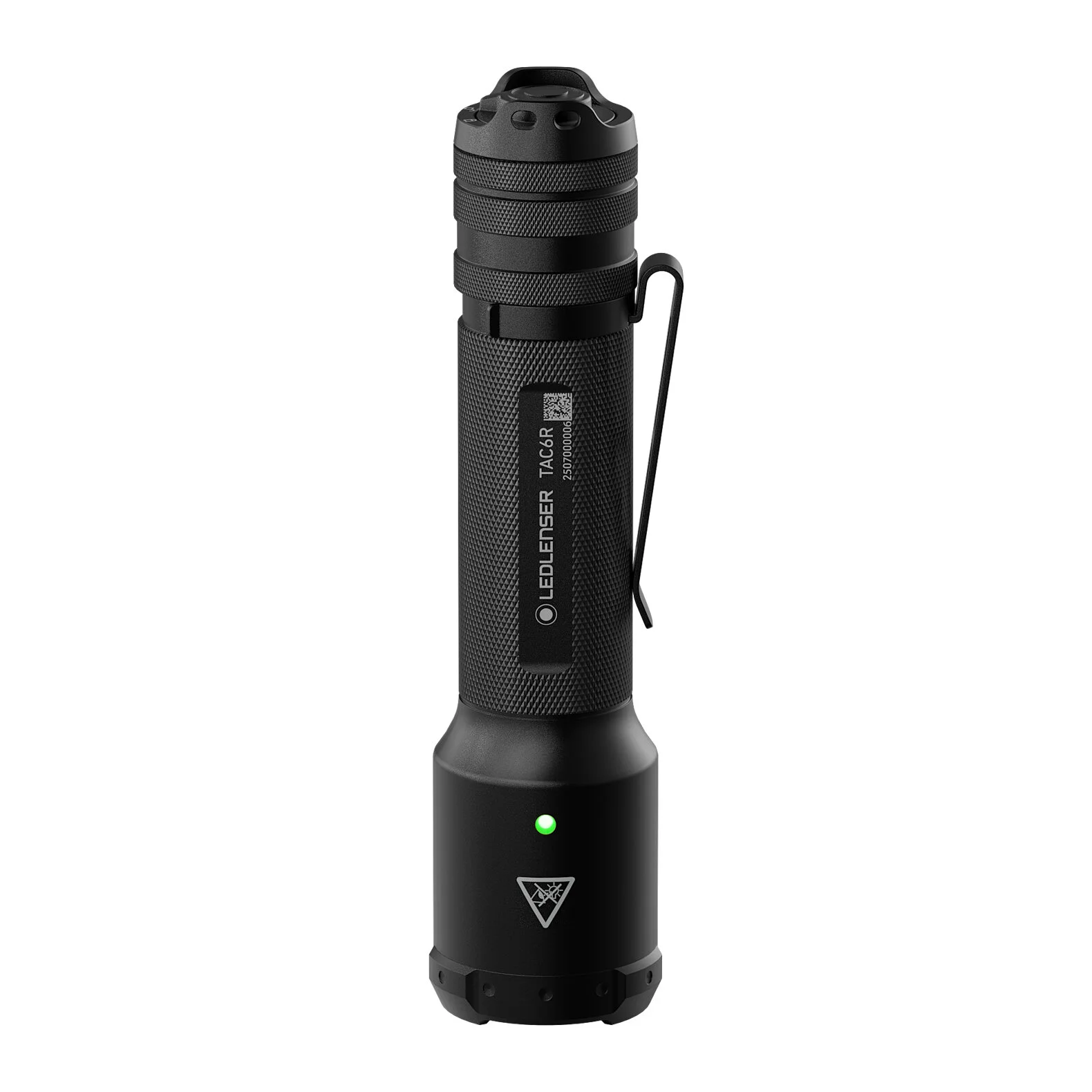 Latarka TAC6R
