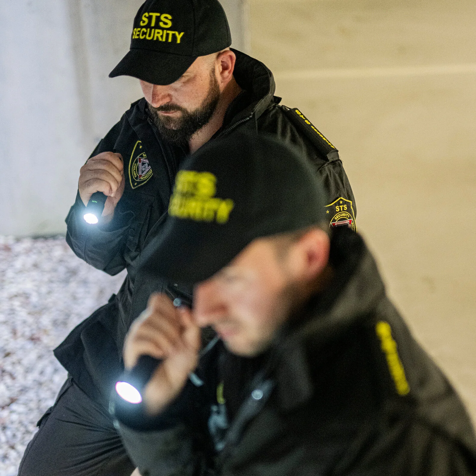 Latarka TAC6R