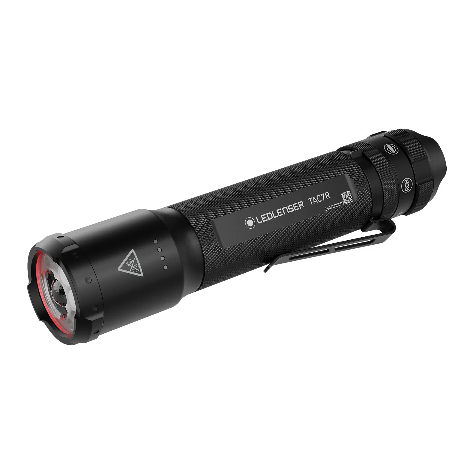 Latarka TAC7R