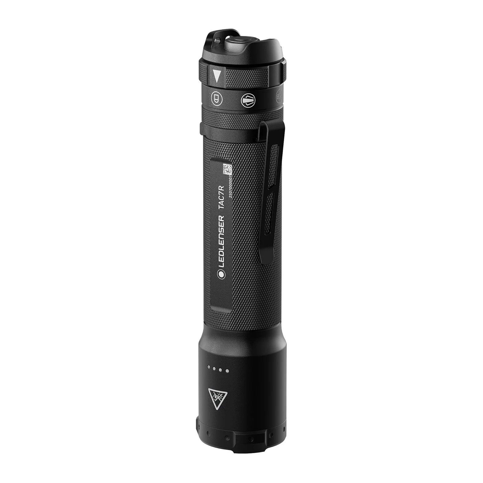 Latarka TAC7R