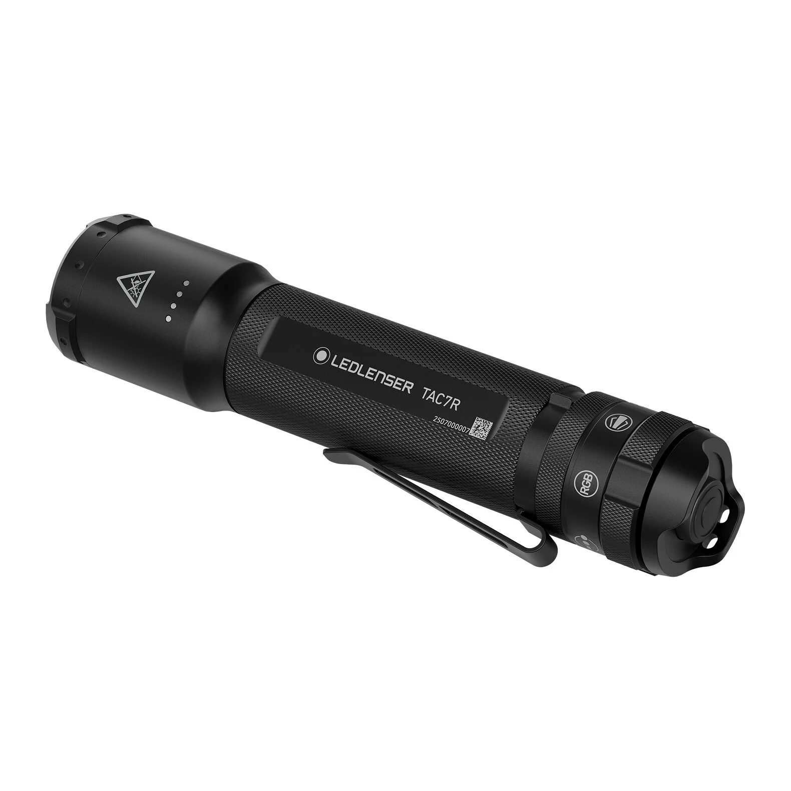 Latarka TAC7R