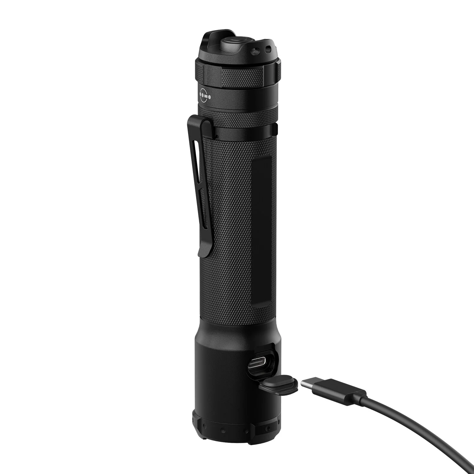 Latarka TAC7R