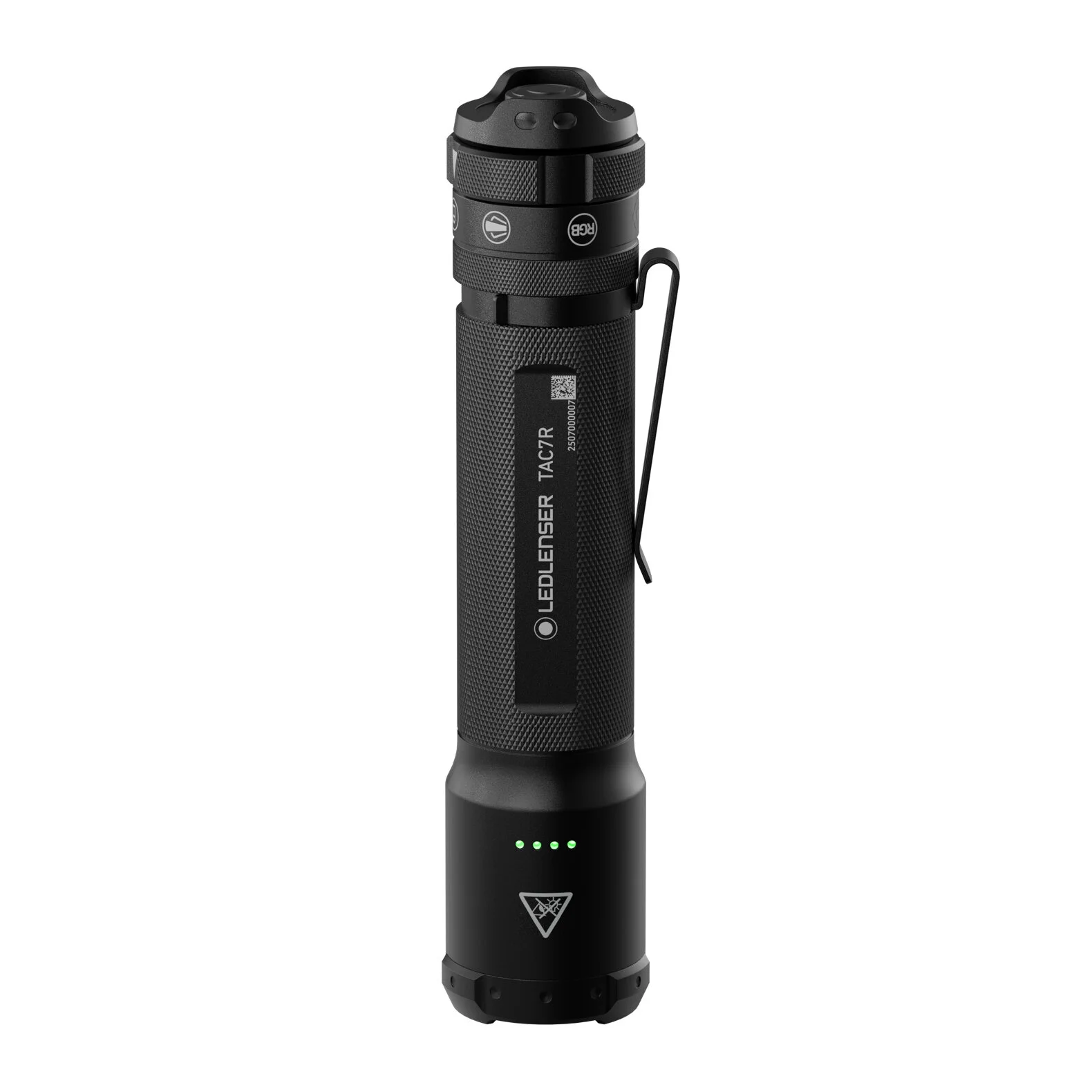 Latarka TAC7R