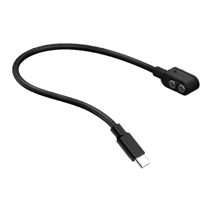 Charging Cable USB-C to Magnetic - NEO / HF